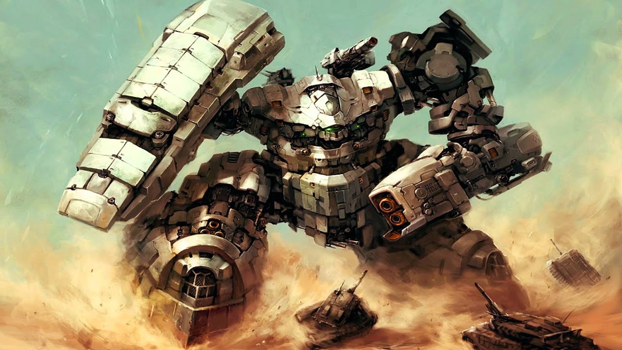 Datsik - Firepower (Barron Remix) (HD)