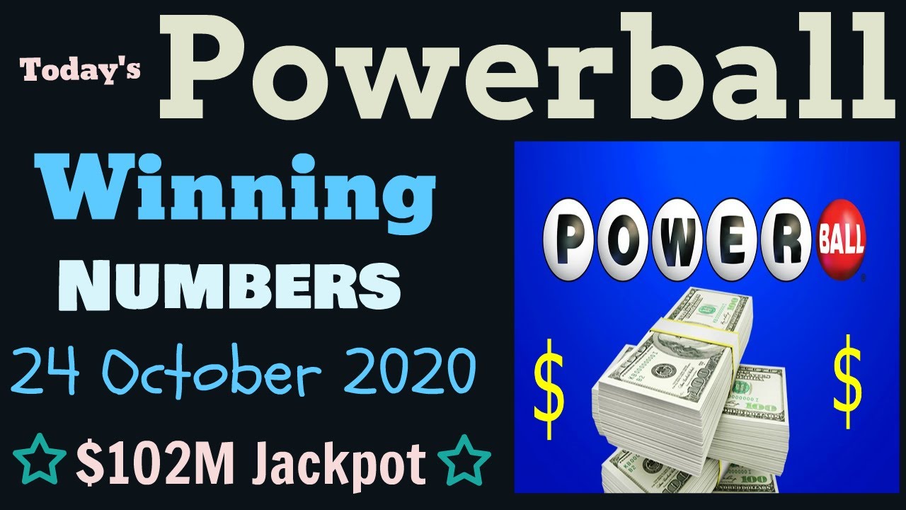 Tonight Greece Powerball Results Today - Powerball Winning Numbers July