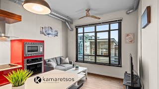 512 - 1029 View Street