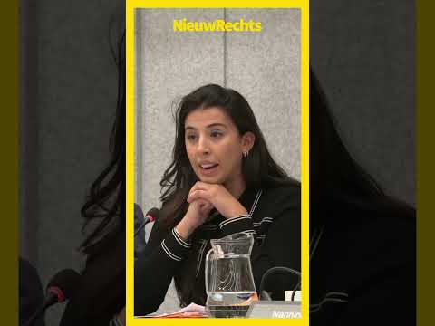 Blijf via NieuwRechts.nl op de hoogte van het laatste nieuws voor rechts en conservatief denkend Nederland! Start je gratis maand nu via https://nieuwrechts.nl/landing