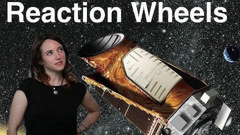 Introducing Reaction Wheels