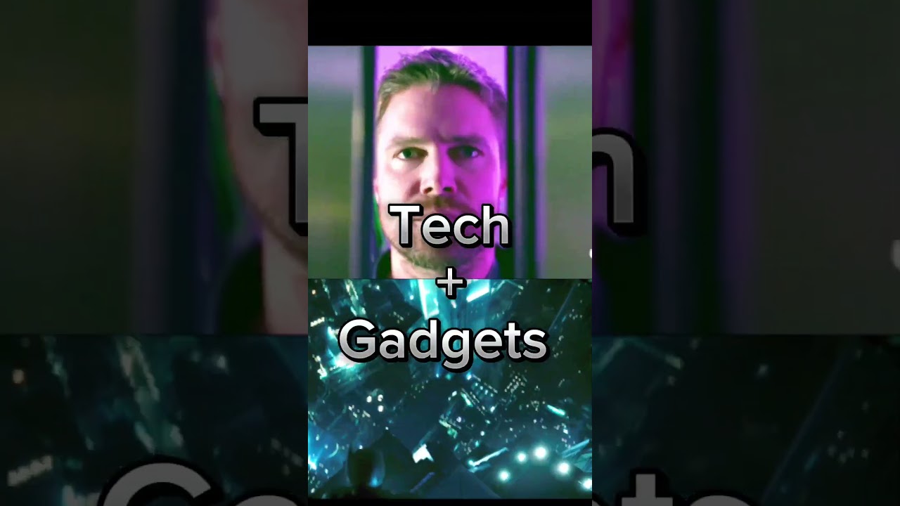 GREEN ARROW (CW ARROW) VS BATMAN (DARK KNIGHT TRILOGY) 