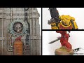 How to Weather any Warhammer