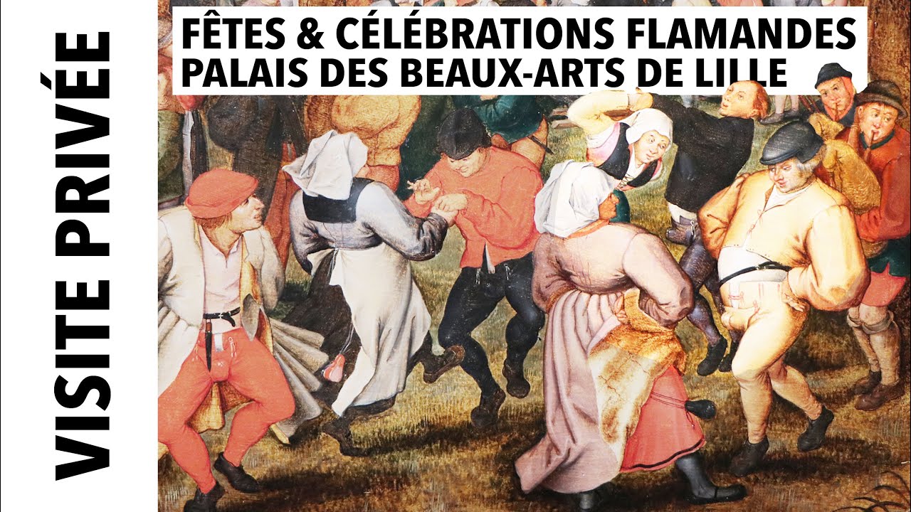 [Visite privée] Exposition 