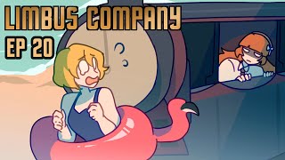 The Beach Episode // Limbus Company // Episode 20
