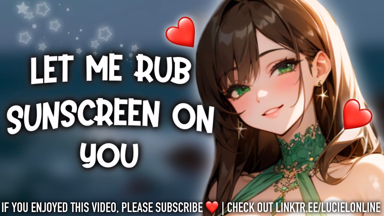 Your Loving Sugar Mommy Spoils You On A Private Yacht ❤️ | [sweet & flirty] [sugar mommy roleplay]