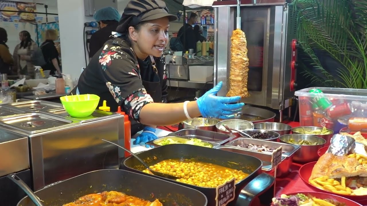 2025 London 2nd Day Part 2