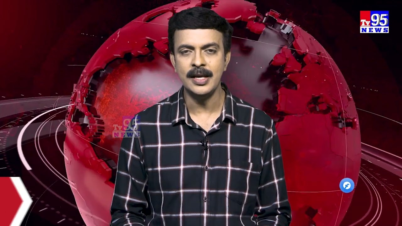NEWS BULLETIN || 29-01-2022 || TV95 NEWS