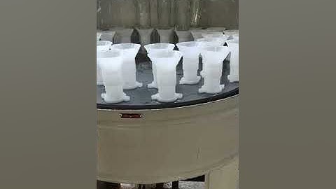 máy rửa chai 24 vòi bán tự động mayvacongnghe.vn