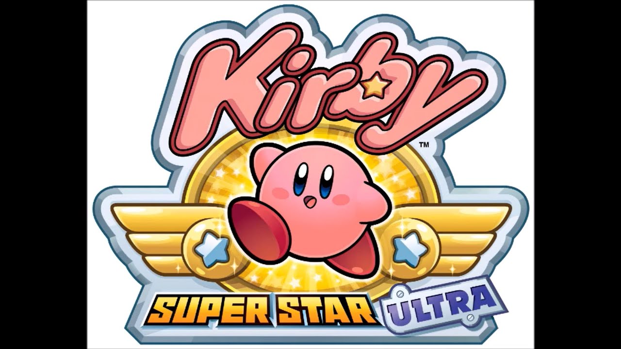 Kirby Super Star Ultra OST - Dynablade's Nest but without the melody
