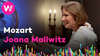 Mozart - Magic Flute Overture (Joana Mallwitz, Konzerthausorchester Berlin) | Clip (2021) by wocomoMUSIC 1,279 views 1 month ago 2 minutes, 40 seconds