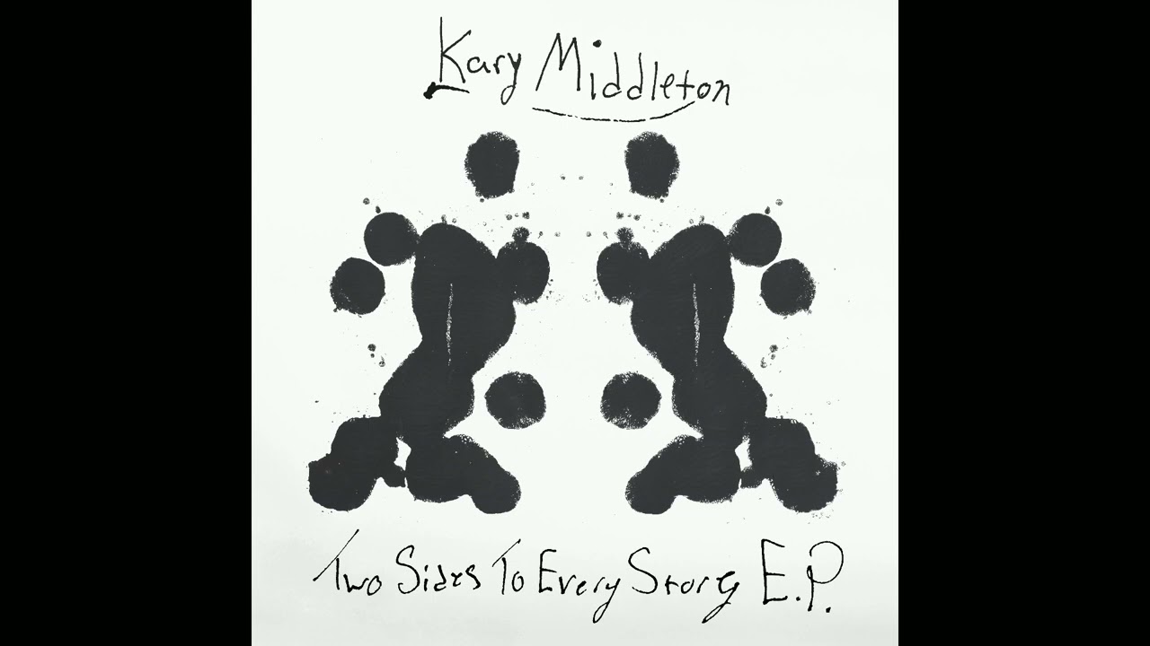 Kary Middleton - Strange World