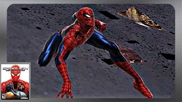 Spider-Man: Web of Shadows | Destroy 3 Hives [PC Part 20]