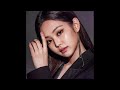 rosto da Jennie Kim o subliminal mais potente do mundo