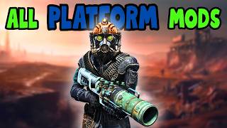 Must Have Fallout 4 Mods For Pc, Xbox, And Playstation