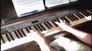 Sing We Now of Christmas -- Piano