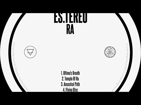 Tonton Es.tereo - Ancestral Path di YouTube