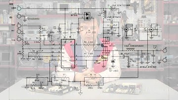 Synchronous PWM-Controller IRU3038