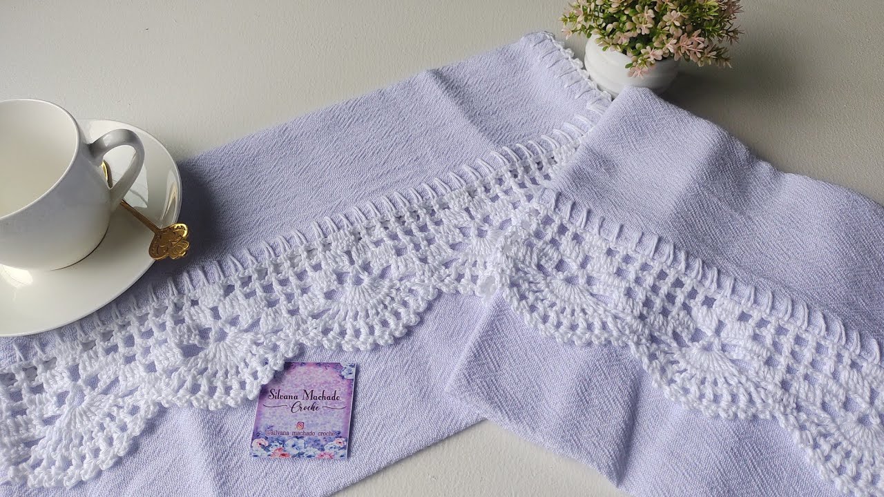 Barradinho Esperança super fácil e rápido / barrado 04