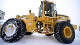 ISJ Reports Airport Maintenance Crew