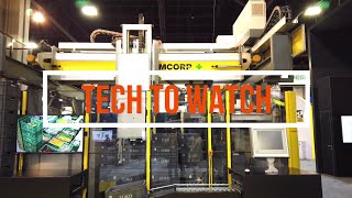 Warehouse Automation Technology To Watch - MODEX 2020