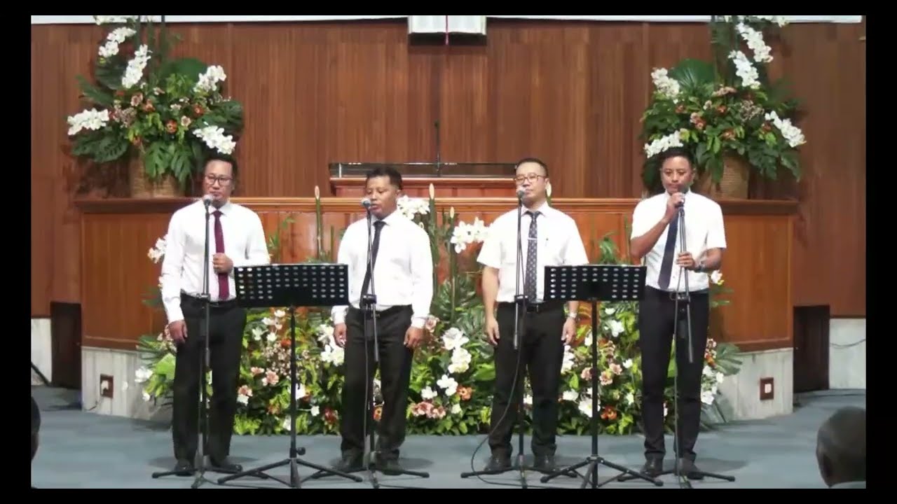 Live Performance at DABA | Tsüngremi Yangluba Lima | Asentenshi Kentener