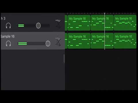 スマホでscarlet zone の音MAD作ってみた！