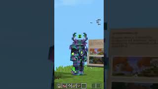 The Best Addon in Minecraft. #minecraft #minecraftaddon #bedrock