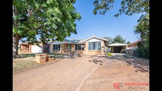 Dubbo real estate for sale:  Introducing 46 Twickenham Drive, Dubbo!