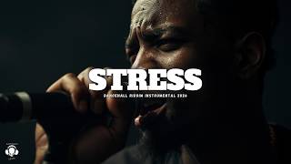 Dancehall Riddim Instrumental 2026 (Stress)