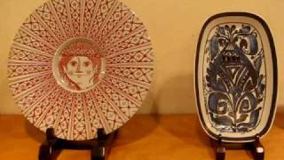 「北欧の匠展」