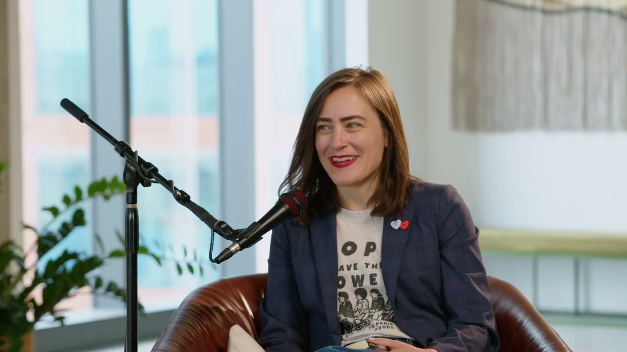 What If We Get It Right? | Jane Hallinan, Interior Designer