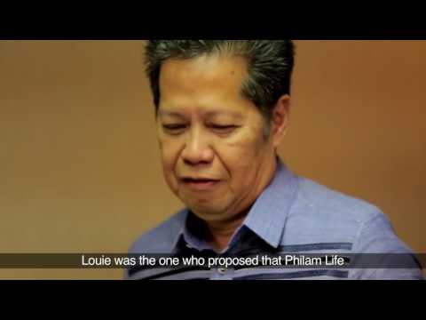 AIA Real Life Hero Award Winner 2016: Louie Laudico, Philamlife