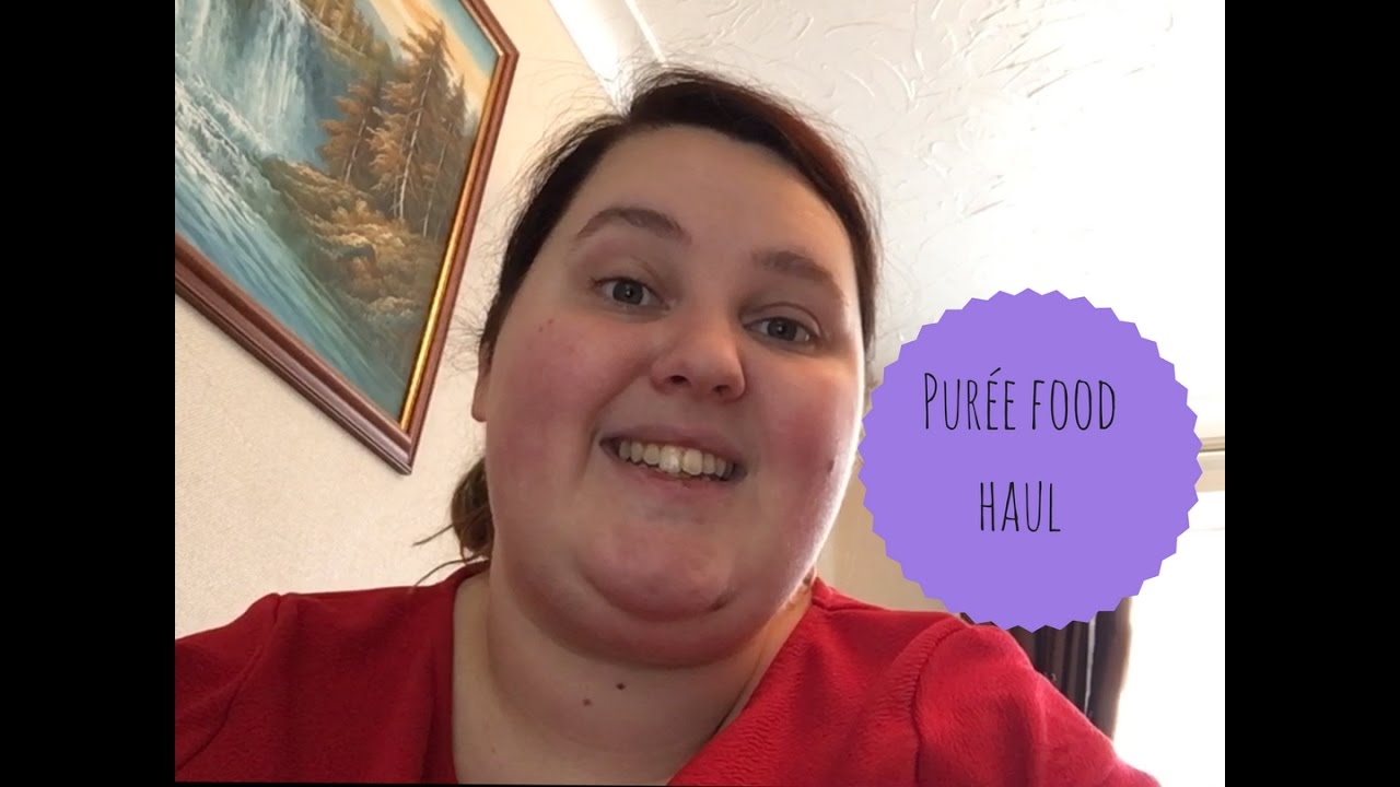 Food Haul For Pur e Stage Post Op Gastric Bypass YouTube food-haul-for-pur-e-stage-post-op-gastric-bypass-youtube