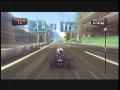 F1 RACE STARTS - GAMEPLAY