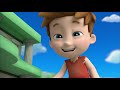 Paw Patrol S1 E23 Pups And The Beanstalk Pups Save The Turbots 