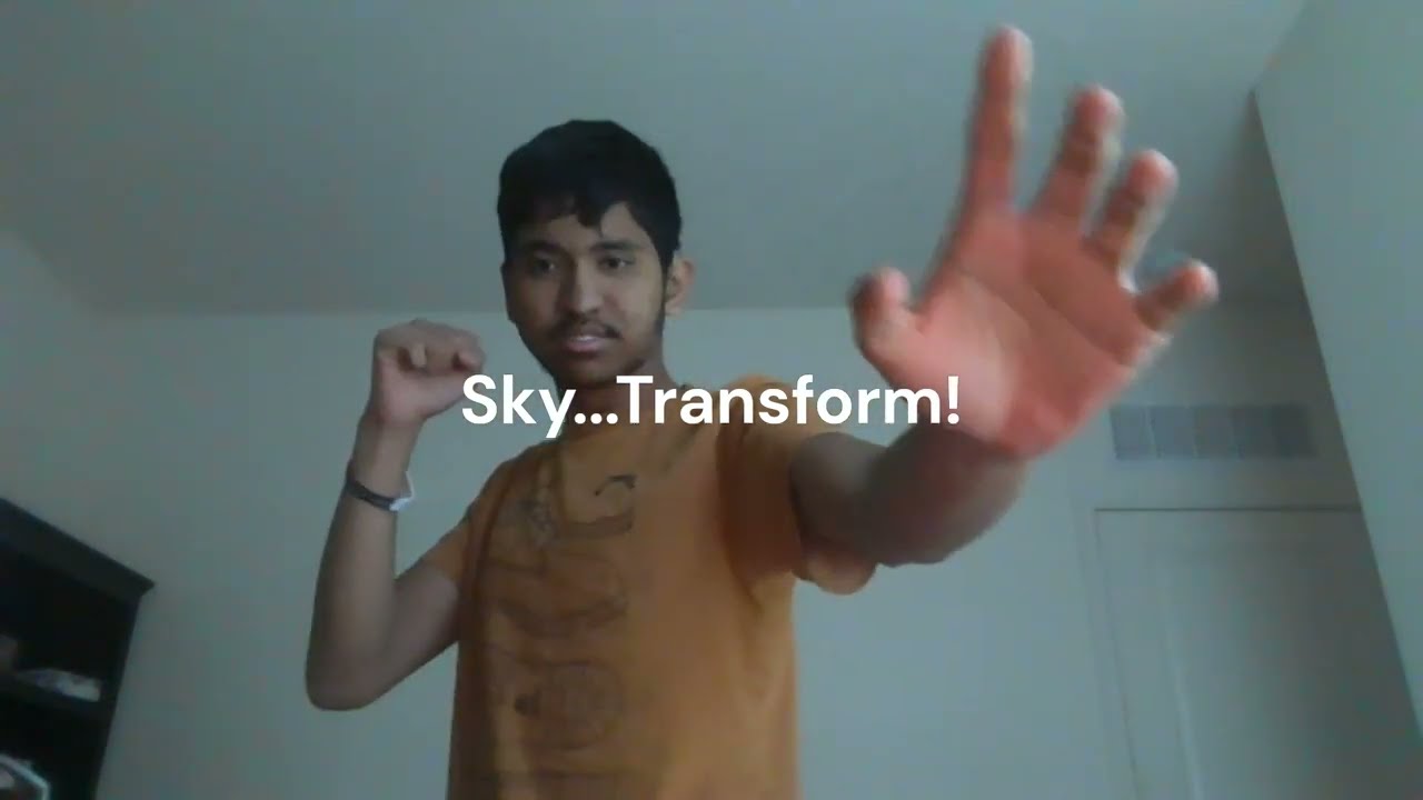 Kamen Rider Skyrider Henshin Sound! | Johan Reyes @jalatians3711