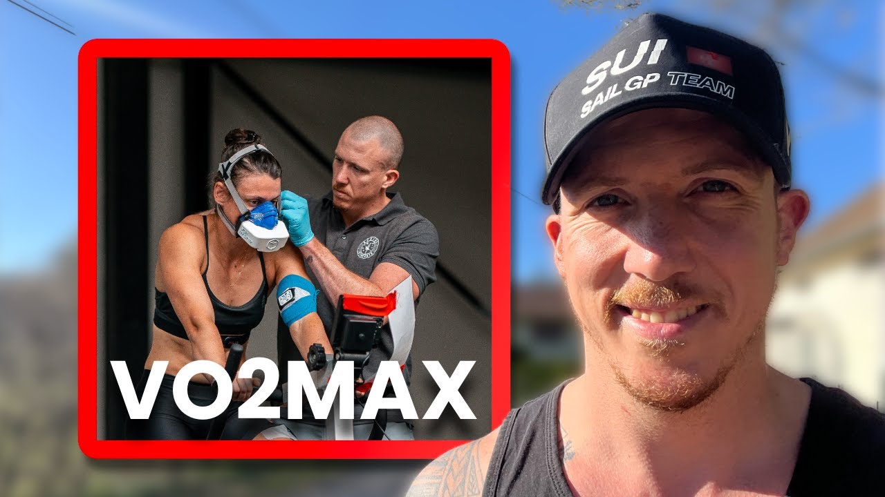 What Speed/Power at VO2max? (Avoid this Common Mistake)