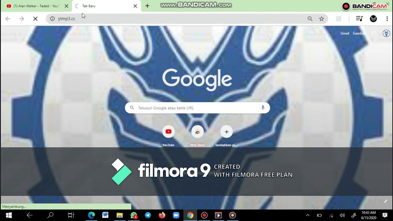 Cara Download Mp3 Dari Youtube Di Pc Dan Laptop No Ribet