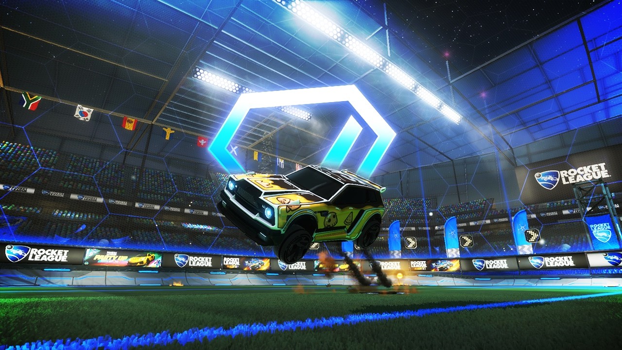 The Diamond Experience - YouTube