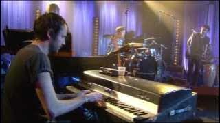 Foals - Late Night @ Live De La Semaine 2013