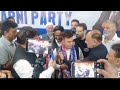 Major Political Shift in Handwara: Irfan Sofi Joins Apni Party with Hundreds of Supporters
