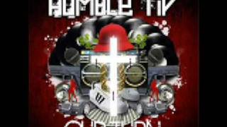 Humble T.I.P- Dat Bangin' Cypha