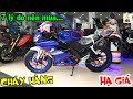 R15 V3 2021 "CHÁY HÀNG" - 7 lý do khiến Yamaha R15v3 được Biker YÊU MẾN 🔴 TOP 5 ĐAM MÊ