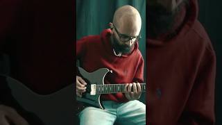 E Phrygian Mode - Marco Simone guitar impro