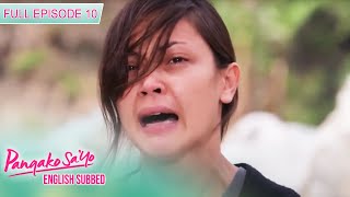 Full Episode 9 | Pangako Sa'yo English Subbed