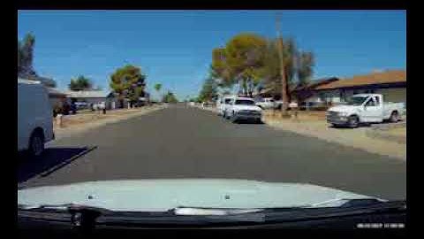 Gitup Git2 Video Stabilization Test & Review short version