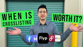 5 Benefits of Cross Listing + Free Poshmark Sharing Tool with Flyp screenshot 5