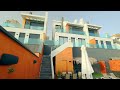 luxury villa in matalascañas ONVillage