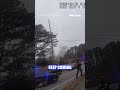 POULTRY PURSUIT Officers In Georgia Respond To A Plucky Situation
